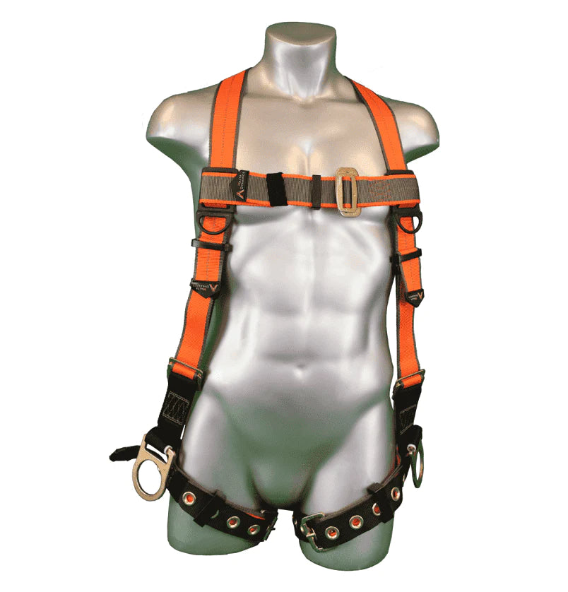 WARTHOG Side D-Ring HARNESS B1102 (S-M-L) | MALTA DYNAMICS WARTHOG Side D-Ring HARNESS B1102 (S-M-L) | MALTA DYNAMICS